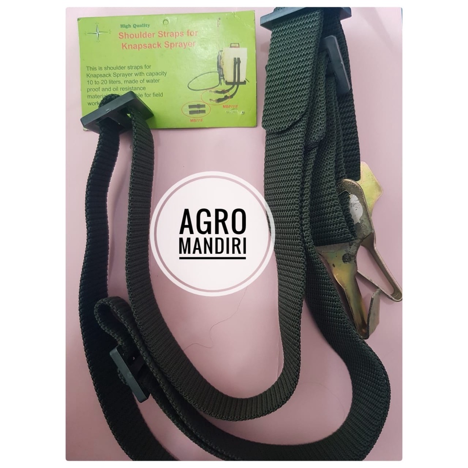Spare part Original Sprayer PB-16 Malaysia Tali Panggul No 59