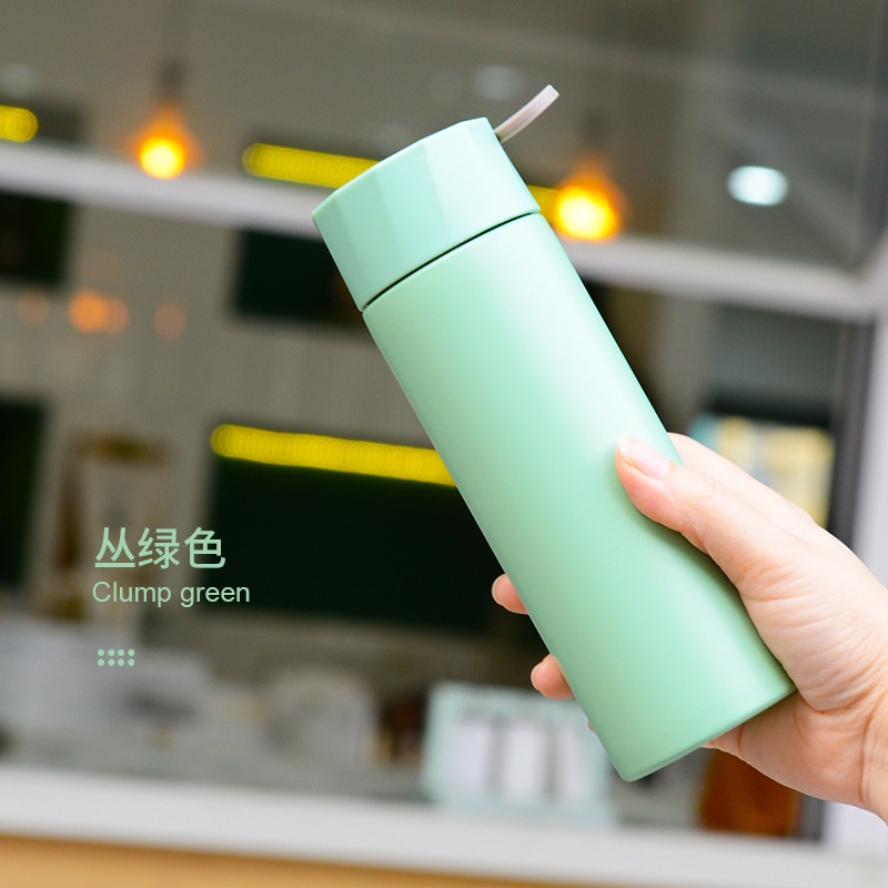 termos air panas tumbler size 300ml bisa untuk hadiah dengan barang import harga grosir