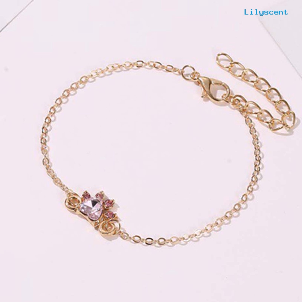 [LS]1 Set Anting Stud Pengerjaan Indah Anti-Alergi Alloy Hias Anting Kalung Gelang Cincin Untuk Pesta