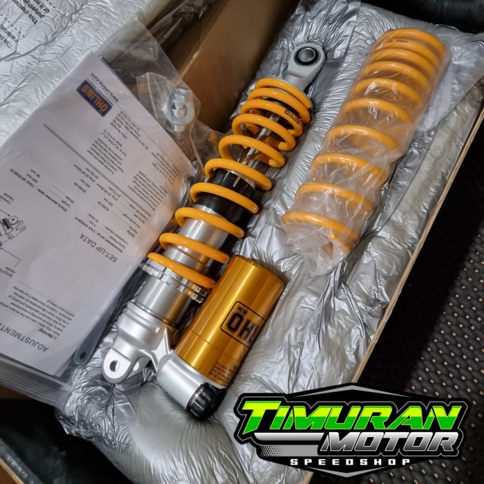 READY SHOCK OHLINS H0545 VARIO 125 - VARIO 150 TABUNG BAWAH ORIGINAL