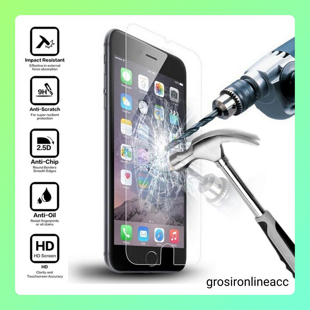 Tempered glass kaca BP for Vivo S1 Pro T1 V11 V15 V17 V19 V20 V20SE V21 V21E V23 V25 V25E V27 V27E V5 V5S V9 X30 X50 X70 Z1