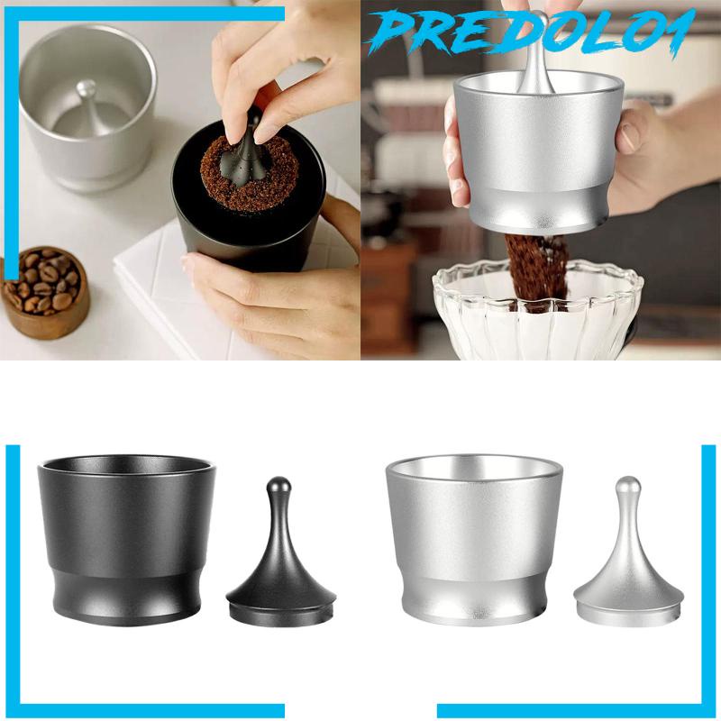 [Predolo1] Coffee Dosing Cup Dapur DIY Tools Coffee Dosing Cup Mug Untuk Bar Rumah Cafe