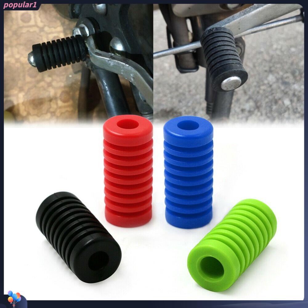 POPULAR Gear Lever Boot Kreatif Motobike Off-road Vehicle High Quality Cover Pelindung