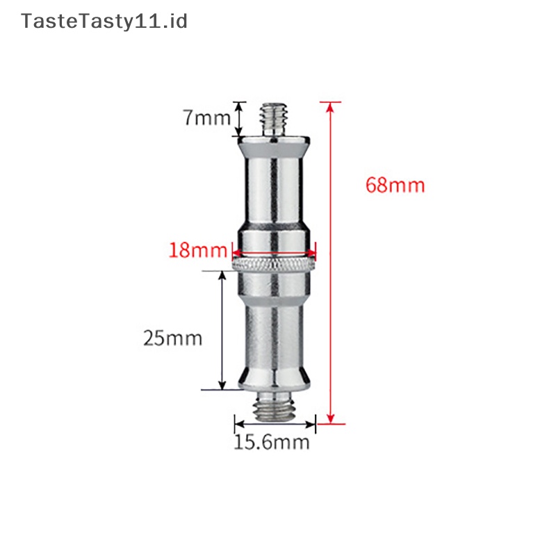 Konverter 3/8 sampai 1/4 kestripod 3/8 sampai 1/4 konverter 3ccessories ̽xcellent ̽ripod ̽ale ke ̽ale ̽crew ̽dapter .