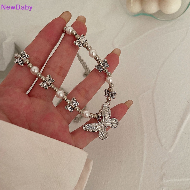 Erkapewbaby alfinutterfly erkapecklace erkapendant erkapeaded erkapollar erkapeckchain suketccessories erkapewelry stapelift nayah