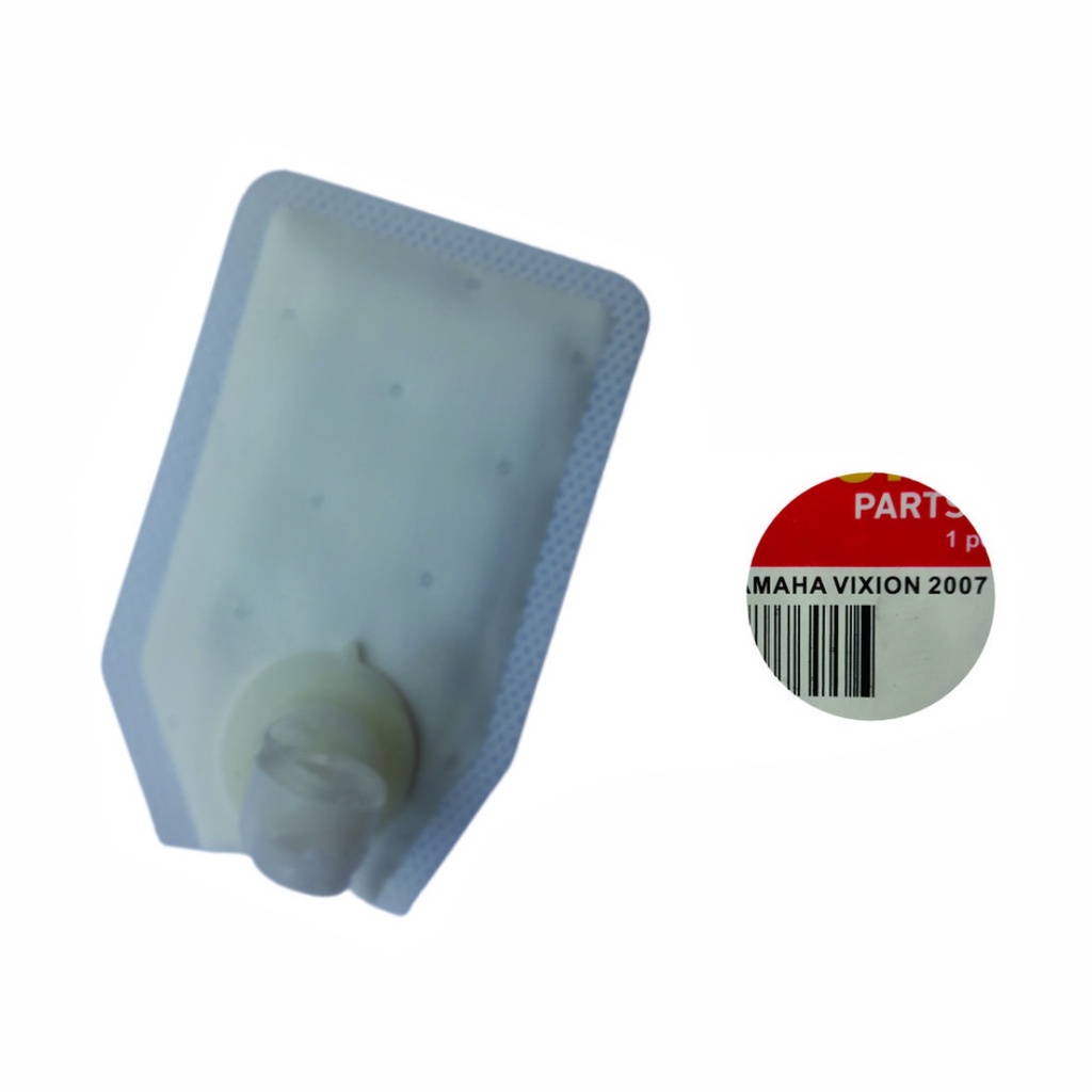Filter Bensin Motor Vixion 2007 Fuboru Saringan Pompa Fuel Pump Yamaha