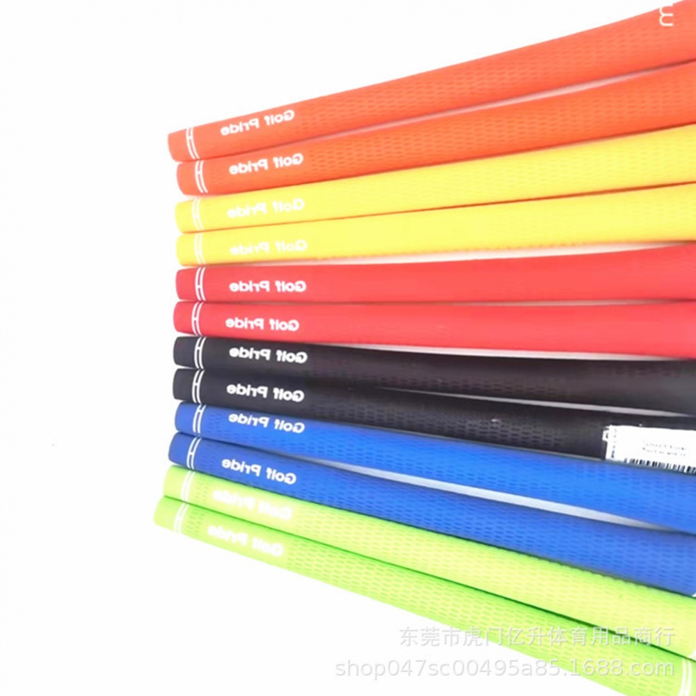 Grip Anti Slip Multi Compound Golf Grips Golf Club Grips Rron Dan Grip Kayu