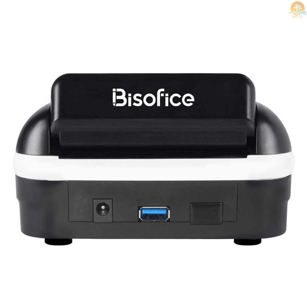 In Stock Bisofice Portable Mini Money Counter Pendeteksi Tagihan Palsu Deteksi Uang Otomatis By UV MG IR Gambar Kertas Kualitas Ukuran Tebal Untuk Dollar EURO US Cocok Untuk Sho