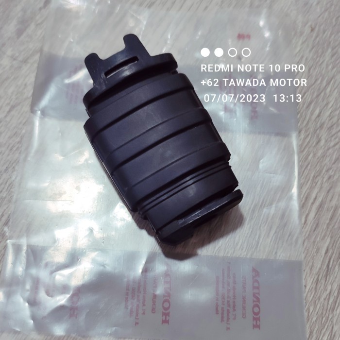 KARET SEN SEIN HONDA CRF 150. SUPRA GTR 150. CB150 VERZA 1BIJI