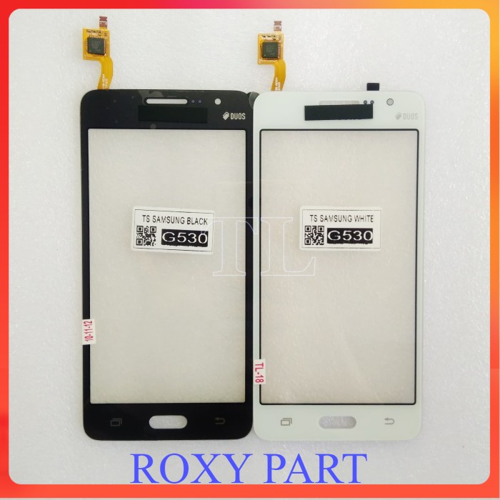 TOUCHSCREEN SAMSUNG G530 / G531 GRAND PRIME