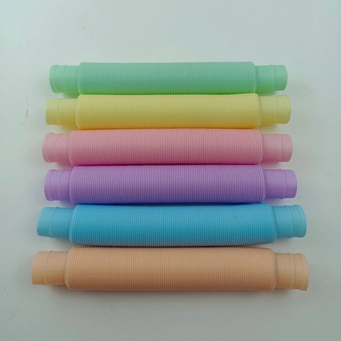 Pop tubes toys/ stress toys / fidget toys - B