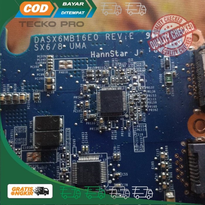 Motherboard Laptop HP Probook 4420s 4321s 4421s