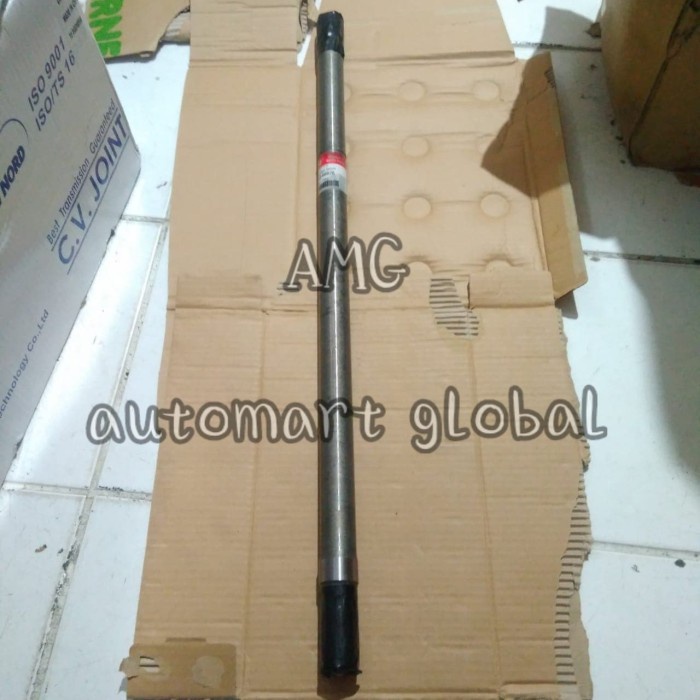 as roda depan hardtop 2f panjang kiri