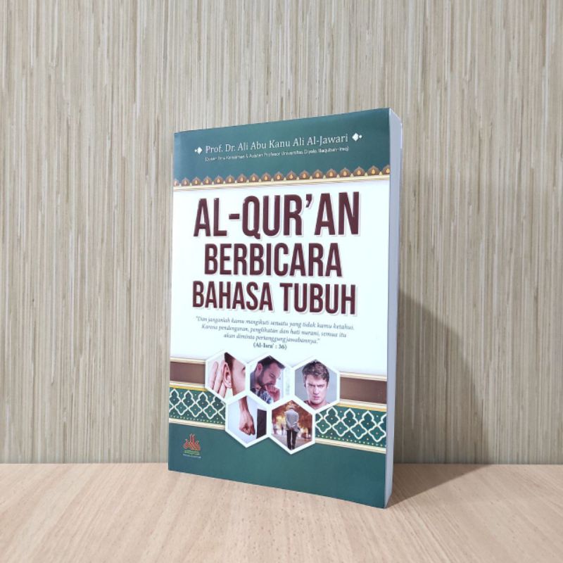 AL-QUR'AN BERBICARA BAHASA TUBUH