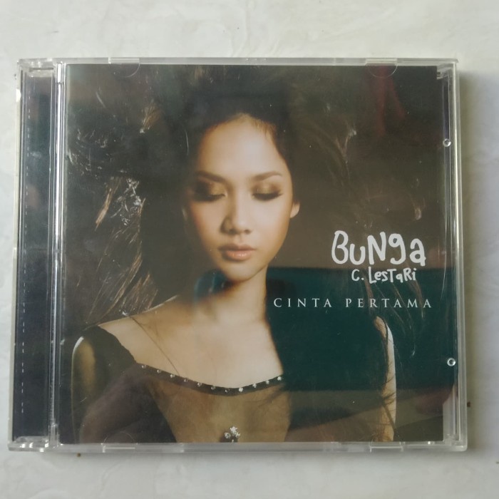 CD SEGEL BCL.CINTA PERTAMA
