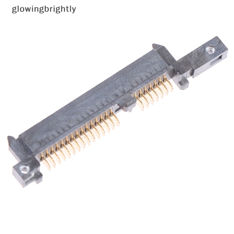 [glowingbrightly] Konektor Hardisk Cocok Untuk HP Pavilion DV6000 DV9000 DV9600 DV9700 SATA TFX