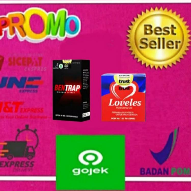 Koleksi hari ini PAKET LENGKAP BENTRAP DAN LOVELES ORIGINAL M27M09 makasih