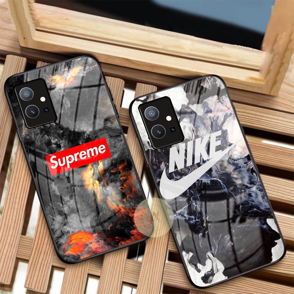 Softcase  VIVO T1 5G Y75 5G - GK16 - Case HP VIVO T1 5G Y75 5G - Case VIVO T1 5G Y75 5G  - Kesing HP