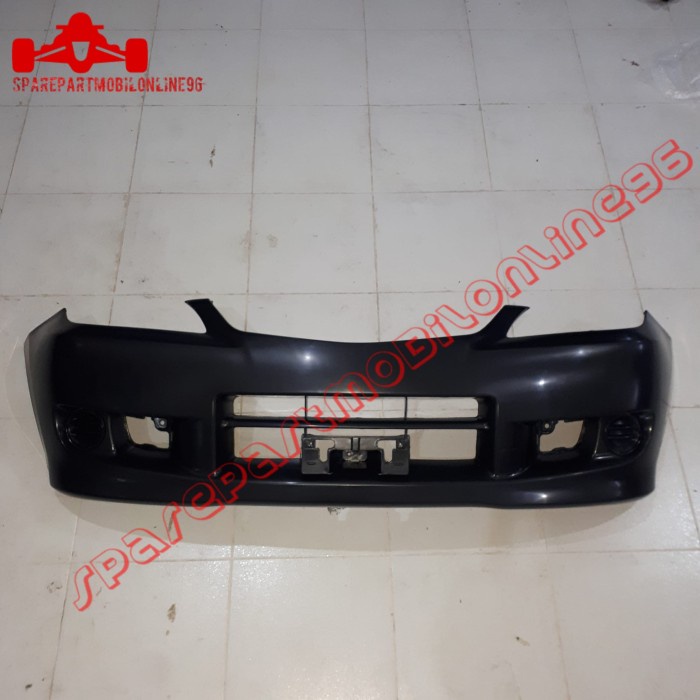 Bumper Bemper Depan Avanza Xenia VVTI 2008 E G OEM