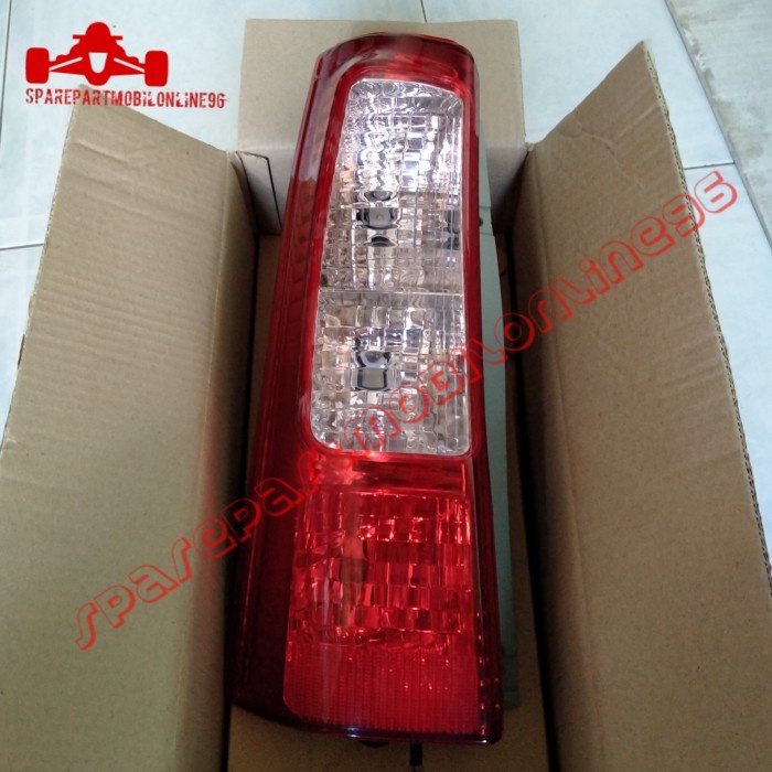 Stop Lamp Lampu belakang Avanza Xenia Lama 2004 2005 2006 2007 DMAC
