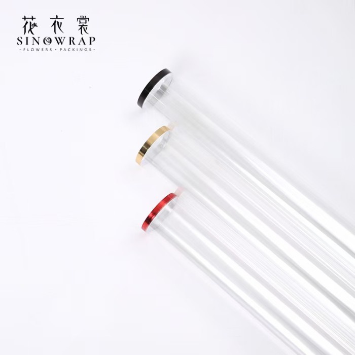 

KOREAN KERTAS KADO BUNGA TRANSPARAN LIST WARNA FLOWER