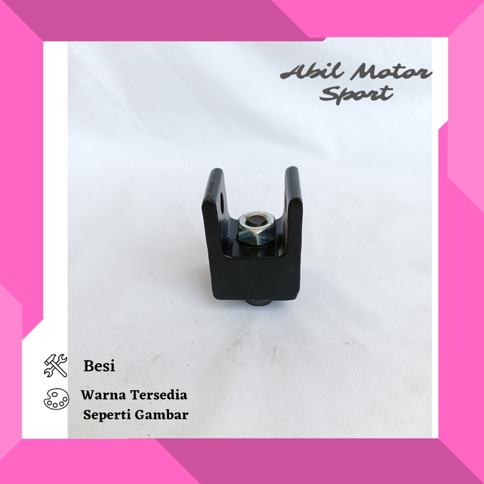 PENINGGI BELAKANG CB 150 R PENINGGI SHOCK BELAKANG CB 150R CB 15