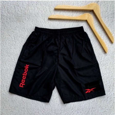 celana pendek pria wanita sport terbaru-6