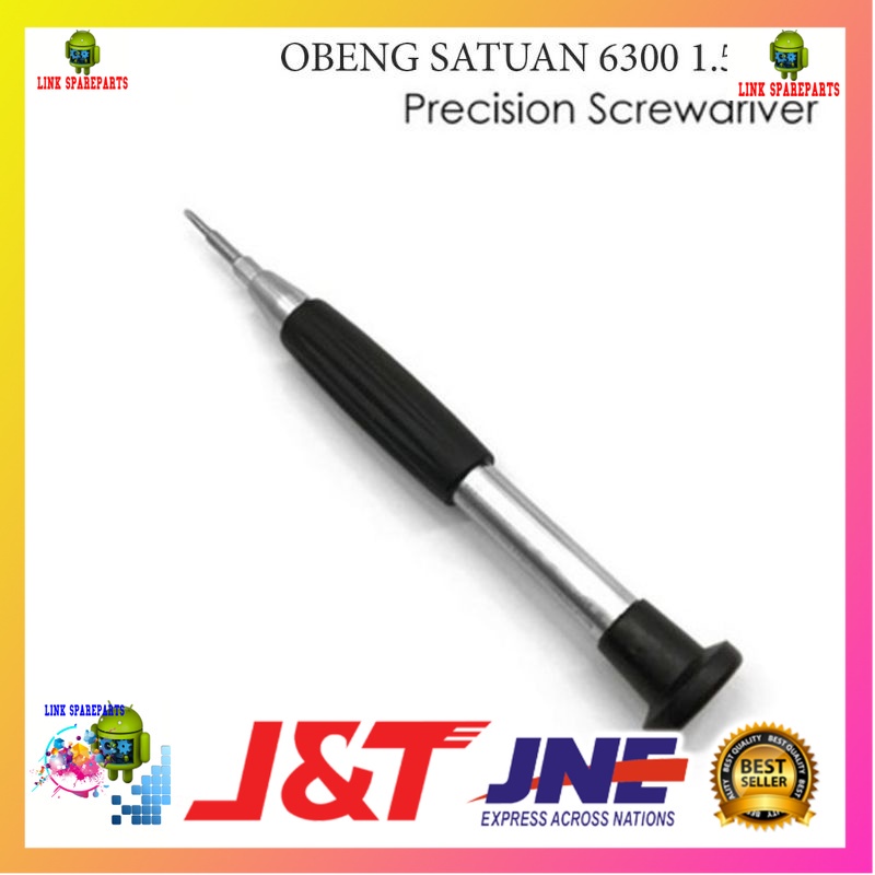 OBENG SATUAN JENIS ( + ) PLUS 1.5 SERIES 6300 ALAT SERVIS