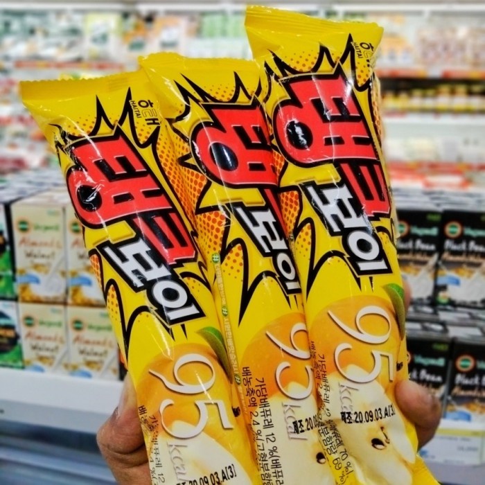 

Tankboy Ice Tube Pear - Es Berperisa Buah Pear 120ml