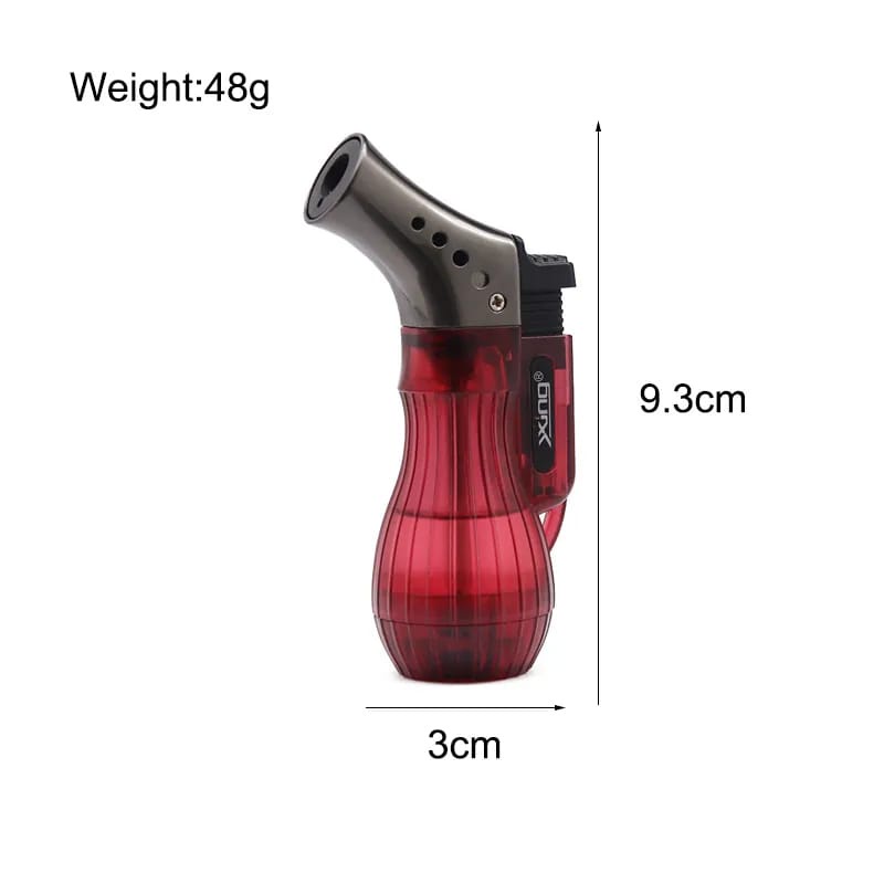 Korek Api Torch Power Las Gas Lighter Xing GRVT 001 MANCIS UNIK KOREK API LIGHTER - BANDA NEI