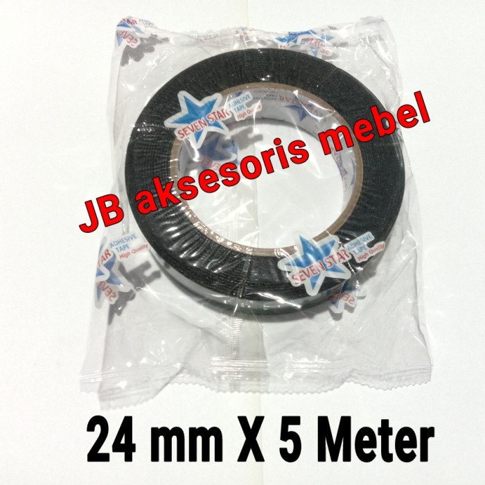 

Lakban Isolasi Murah - ISOLASI FOAM HIJAU 1" BOLAK BALIK / SOLASI SOLATIP LAKBAN 24 mm X 5 M - FOAM HIJAU 24mm