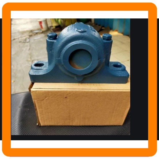 Bearing SN511 Pillow Block 2" SN 511 Rumah Bearings 2 inci Pilow Blok