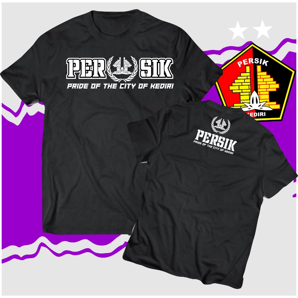jersey kaos persik kediri baju persik kediri jersey persik kediri