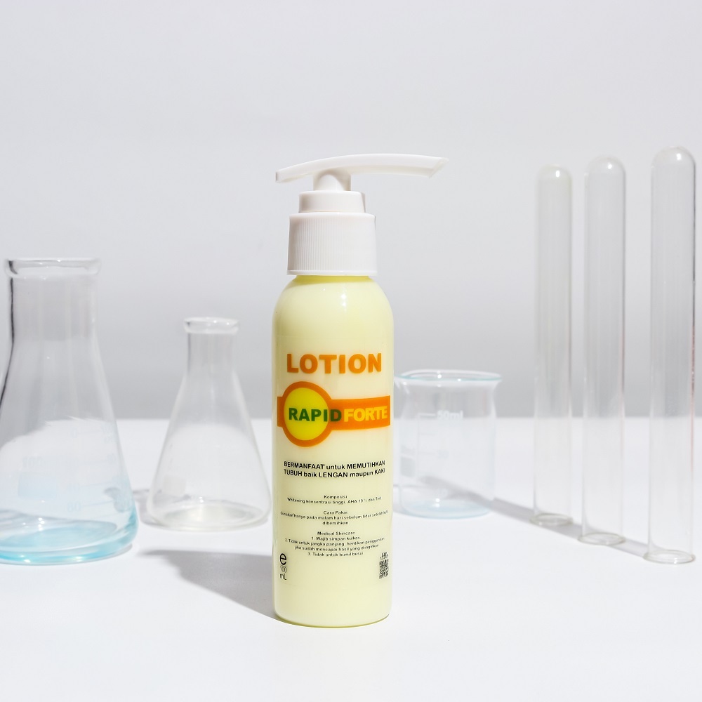 NEW HAND BODY LOTION FAST WHITENING
