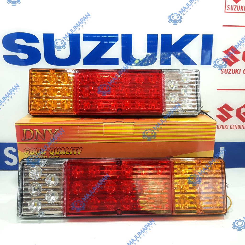 Stop lamp Led L300 lampu belakang L300 Led lampu rem L300