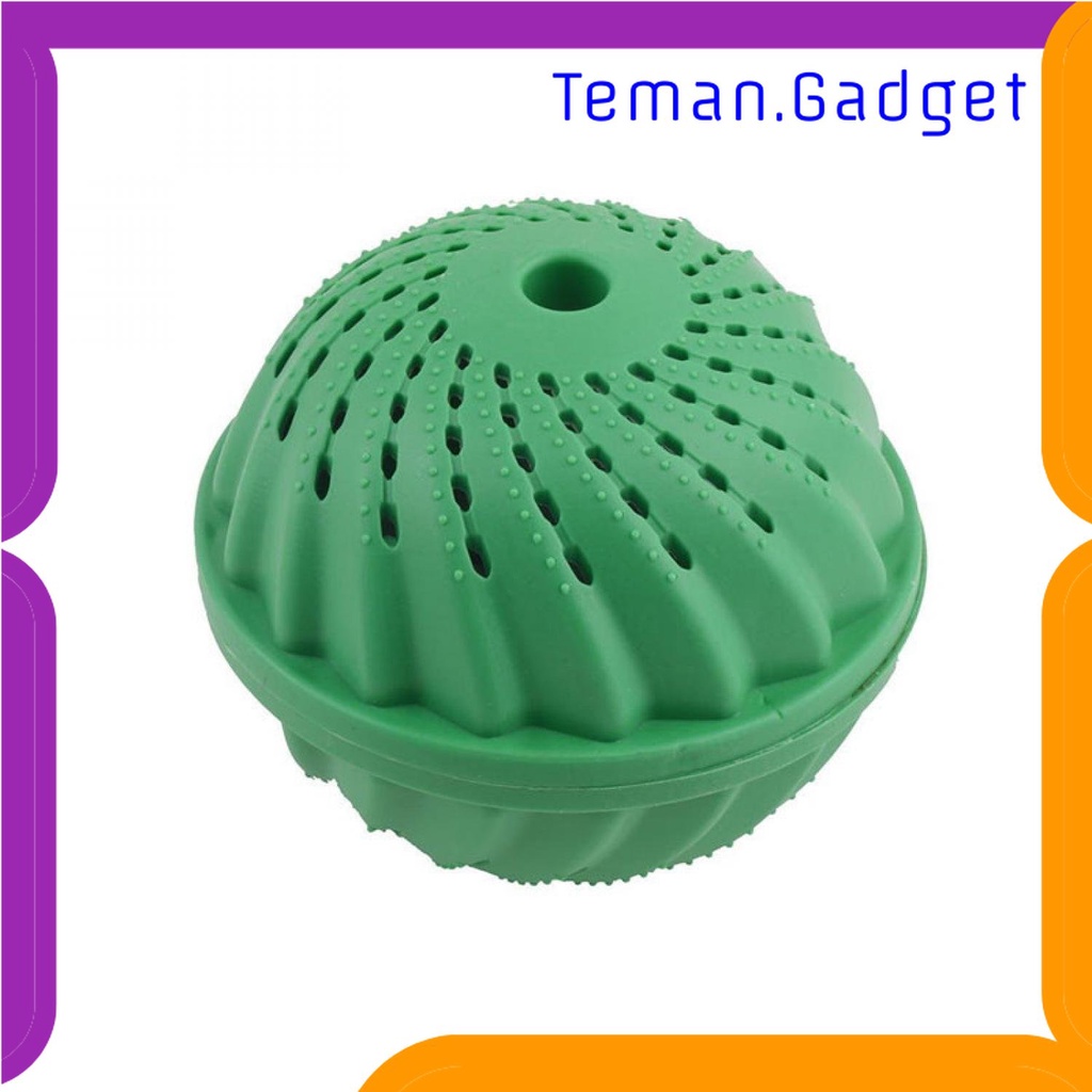 TG - ART SUPRA Clean Ballz Eco Laundry Ball Bola Cuci Pengering - ROC1122