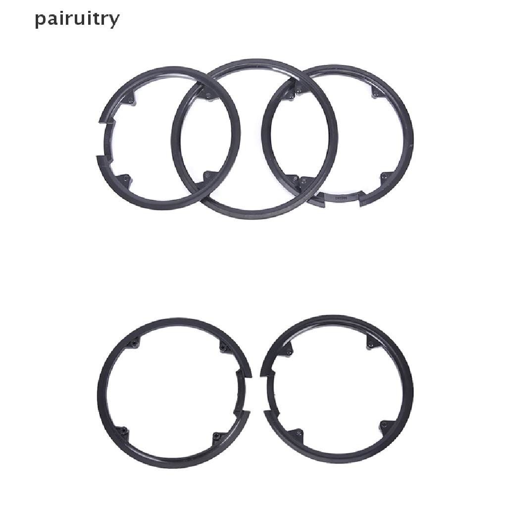 Prt Bikes Sprocket Protection Chain Wheel Protector Crank Ring Mud Cover Pelindung PRT