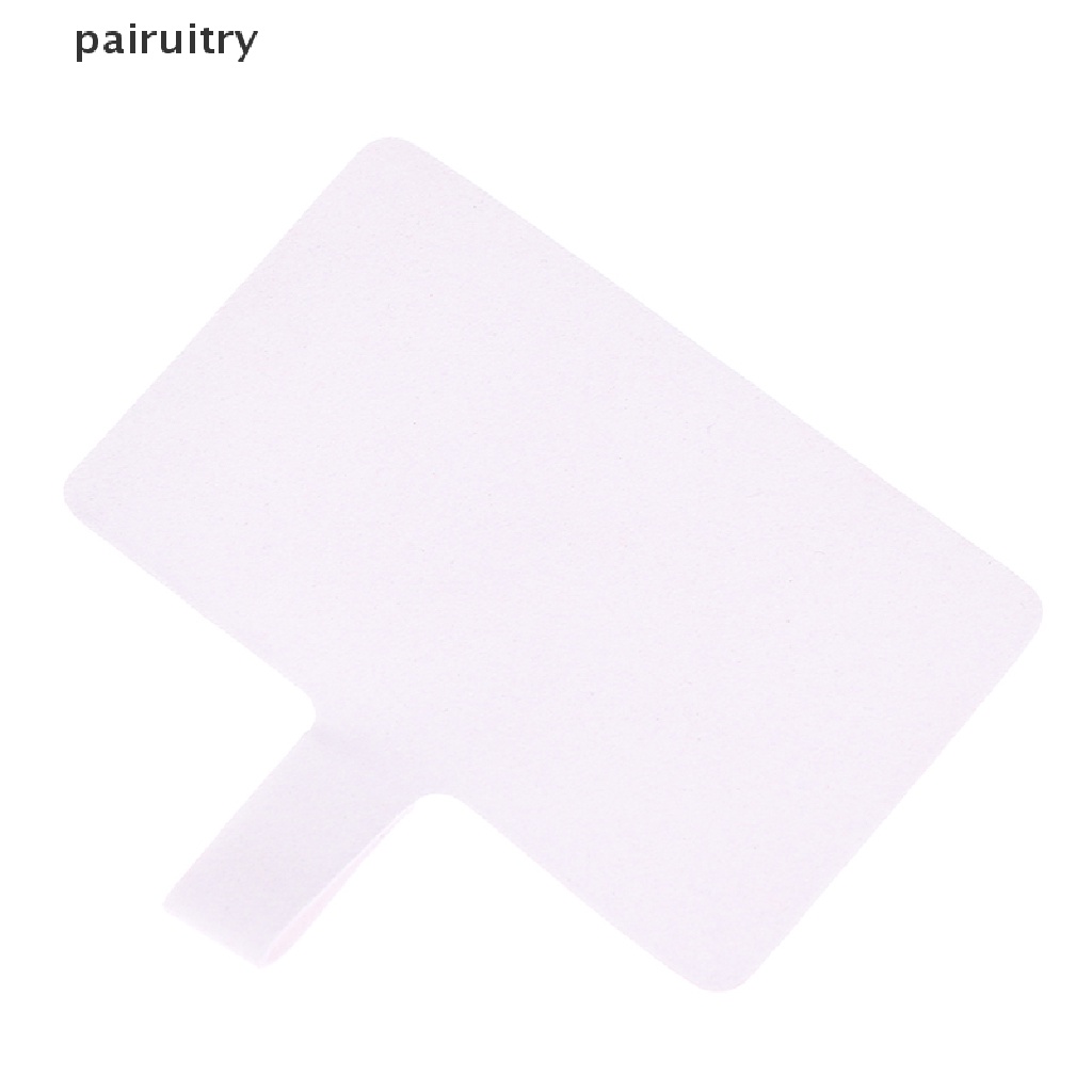 Prt Aksesoris Ponsel Lanyard Card Gasket Pengganti Kalung Klip Snap PRT