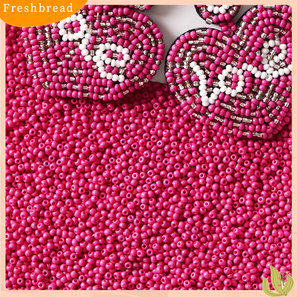 &lt; Freshbread &gt; 1pasang Wanita Drop Earrings Indah Berlebihan Warna Kontras Manual Braided Heart Hanging Earrings Hadiah