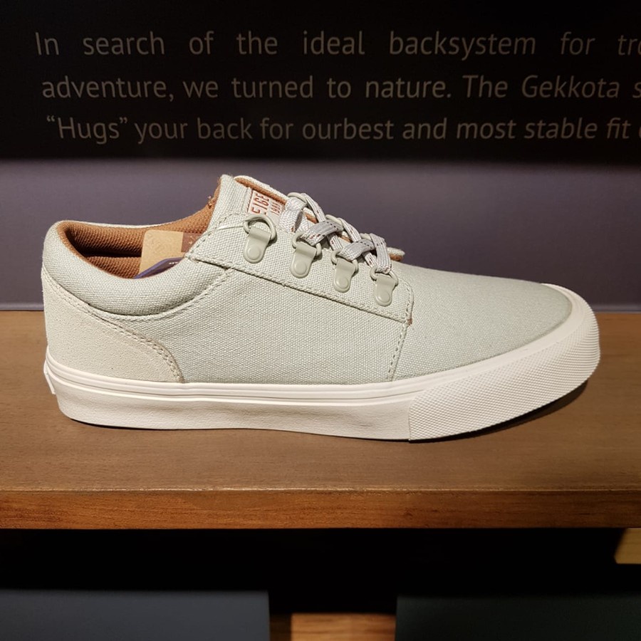 EIGER 1989 SEPATU WOMEN VIANA - CREAM