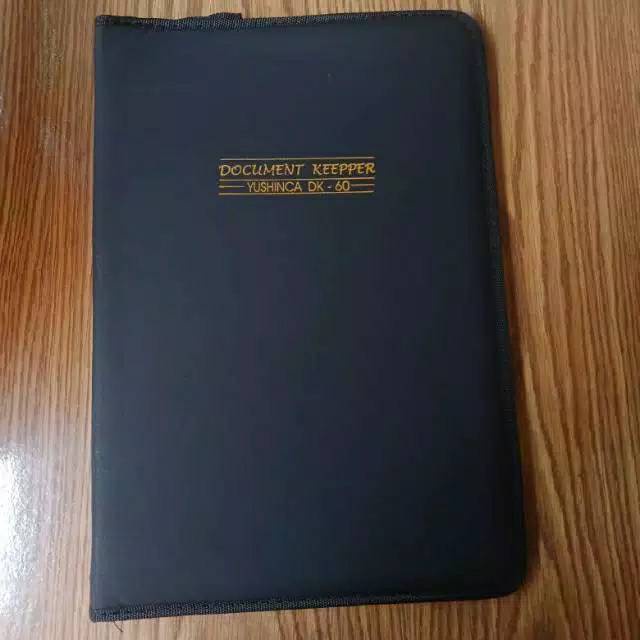 

Document keeper yushinca dk - 60 reseleting / Document Keeper / Documment / Yushinca Document Keeper