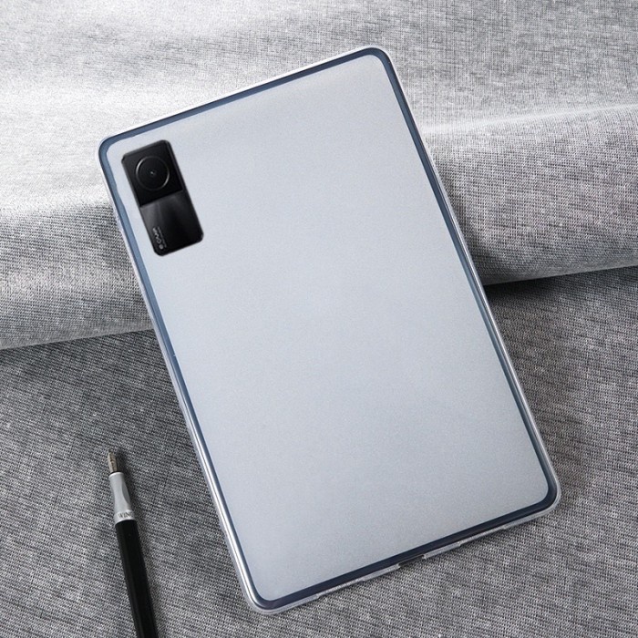 SOFTCASE BENING CLEAR REDMI PAD 10.6”