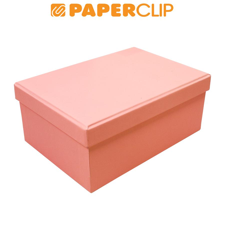 

GIFT BOX PAPEO 8900 54 PINK