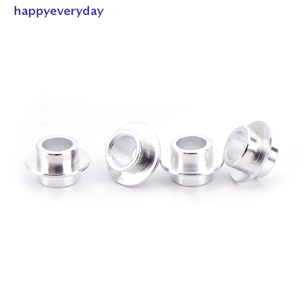 [happy] 8pcs/set classic Center Roller Bearing Bushing Spacer Roda Skate Aksesoris [ID]