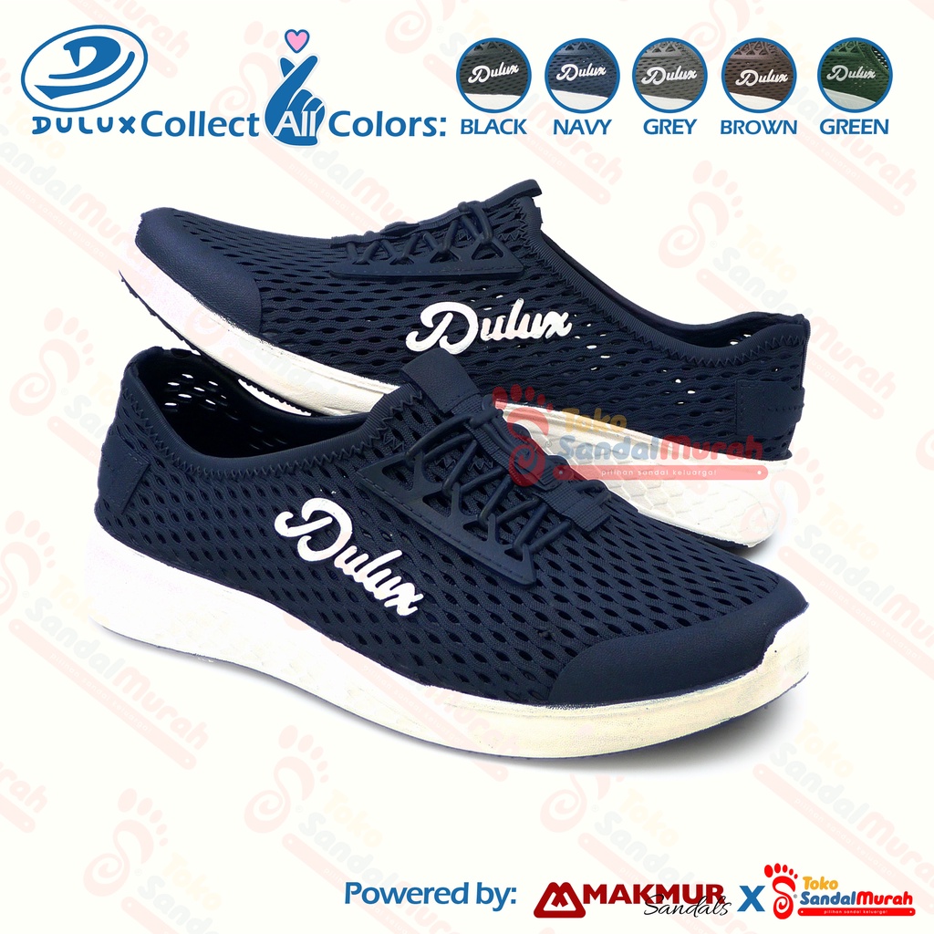 Toko Sendal Murah - Sepatu Pantofel Pria Uk 36 - 43 / Sandal Pria Model Terbaru / Sepatu Karet Pria PCU / Man Shoes Slip On Model Casual / Sepatu Karet Slip On Model Terbaru / Sepatu Pria Dewasa [Toko Sendal Murah M 12 CQ 082]