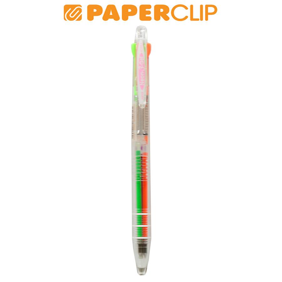 

BALLPOINT / PEN JAVA PEN NEON 3 0345 GEL