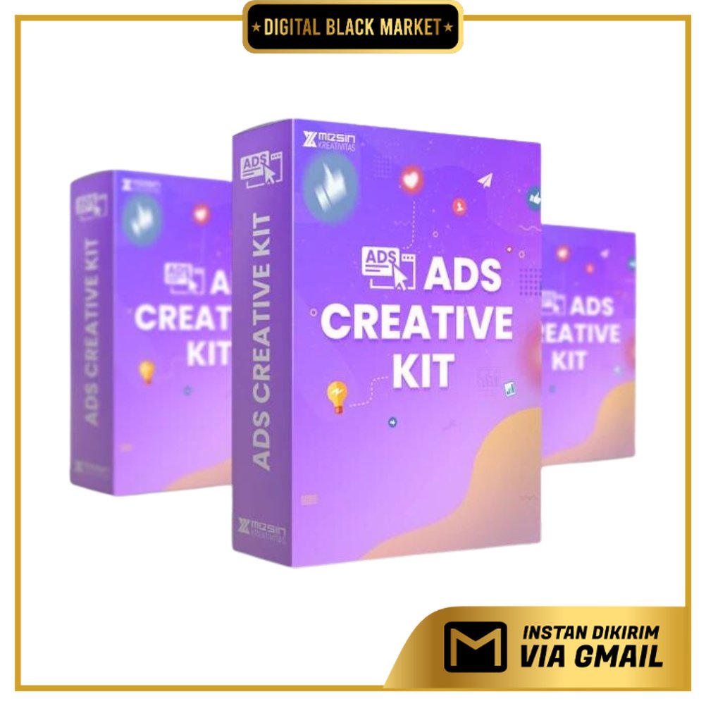 Ads Creative Kit