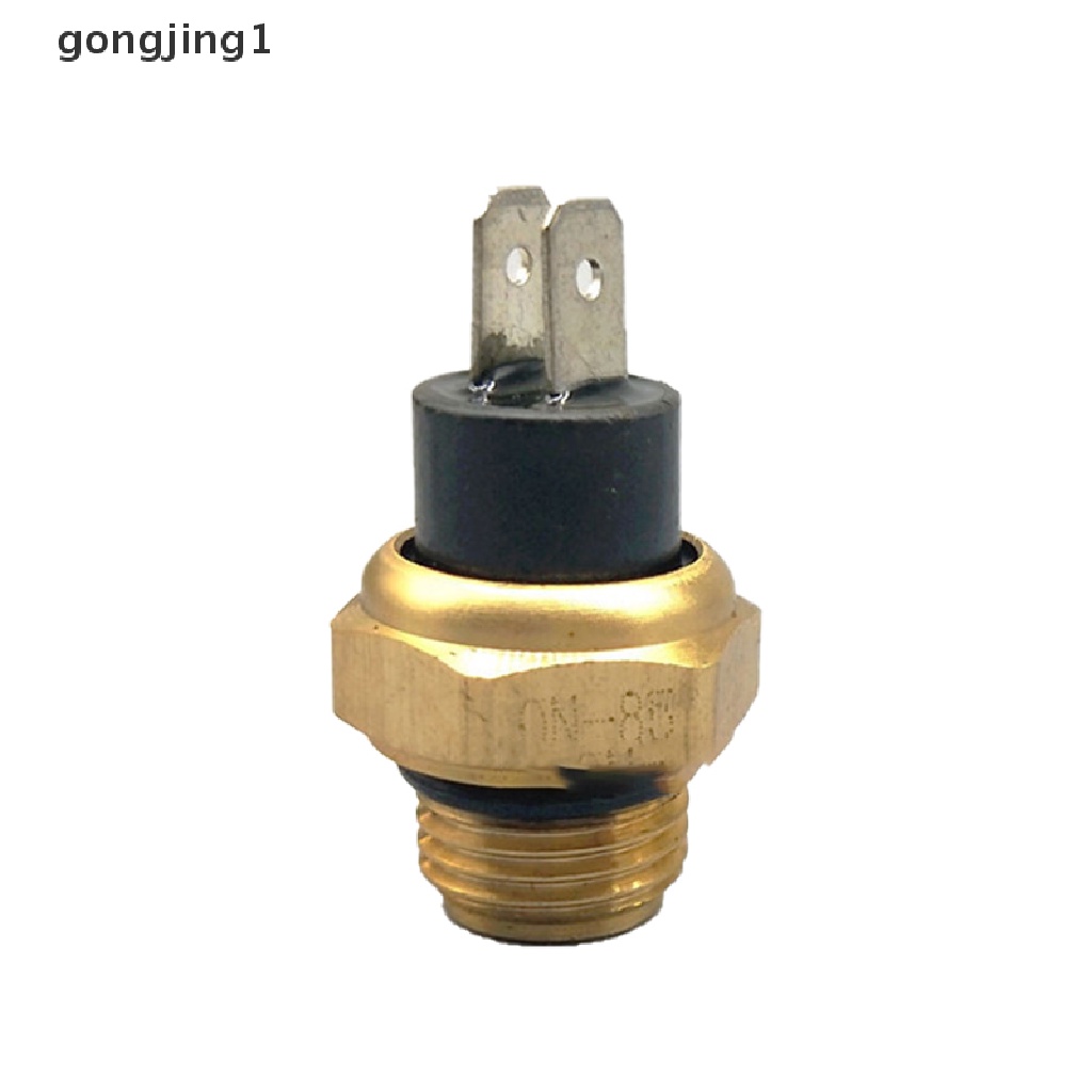 Ggg Motor Listrik Radiator Coolant Fan Saklar Suhu Air Temp Sensor ID