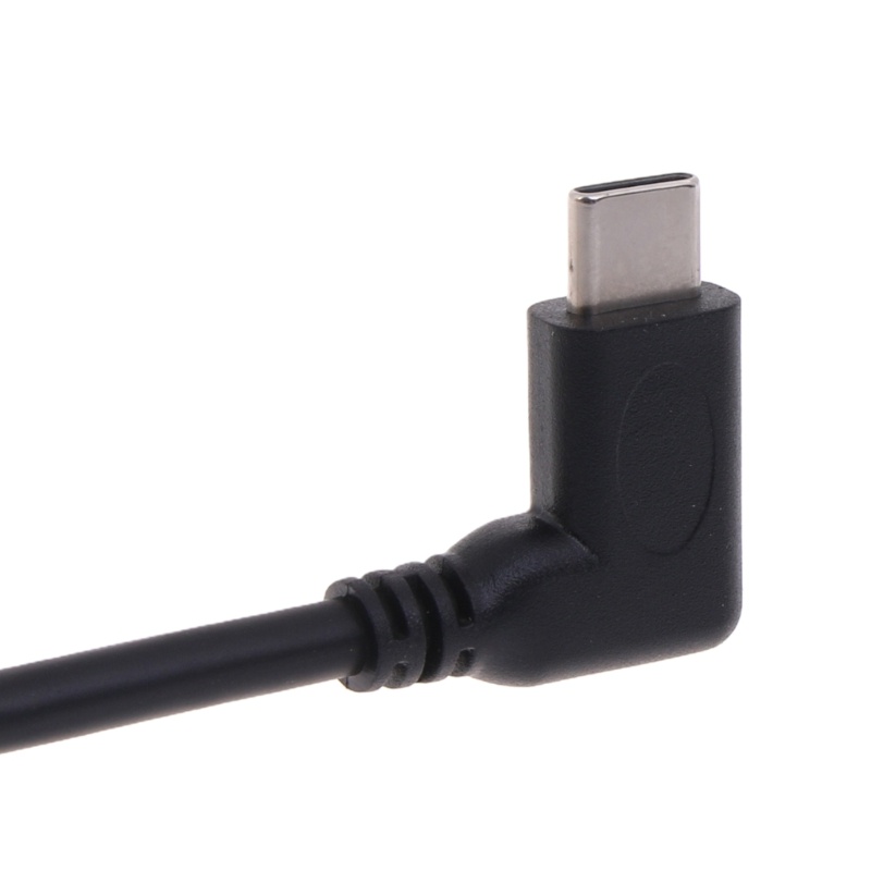 Zzz Kabel Ekstensi Tipe C USB C Extension Faster Charging Cable Kabel Data Support Speed Charging Dan Sync Transmisi