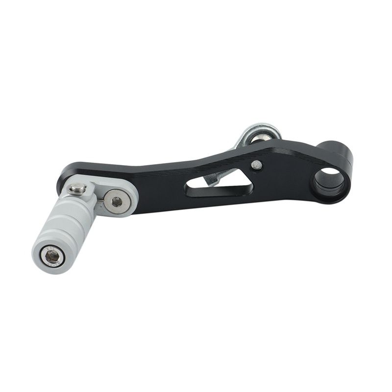 Sepeda Motor Adjustable Lipat Gear Shifter Shift Pedal Lever Untuk HONDA CB500X CBR500R CB500F 500X CMX500 Rebel 2013-2021